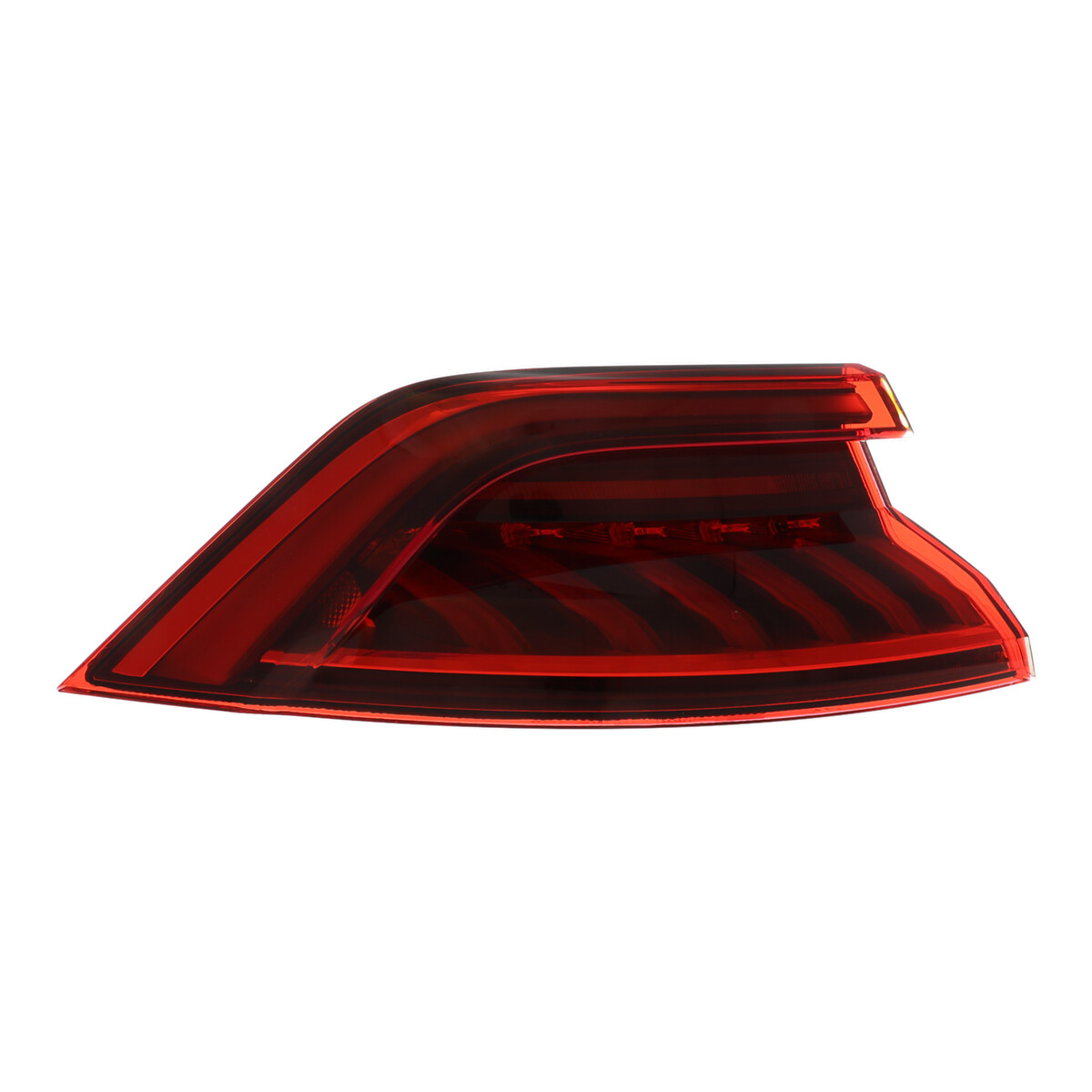 VALEO FANALI LED